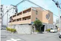 アンシャーレ西ノ京