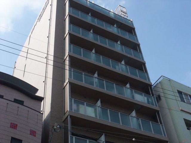 ラナップスクエア京都西陣