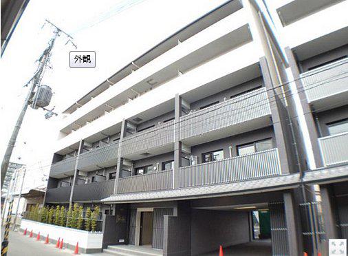 ベラジオ京都壬生イーストゲート