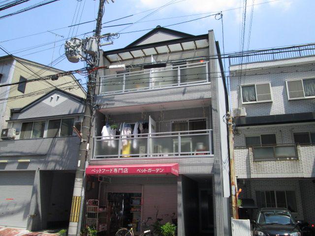 プライムシティ西陣