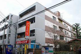 コクーン三条大宮