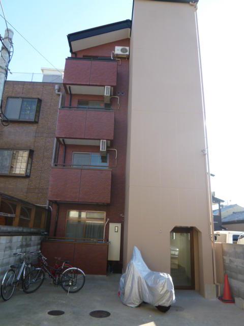 ドミール黒門
