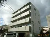 都筑マンション