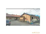 名鉄犬山線 中小田井駅 徒歩4分 1階建 築54年