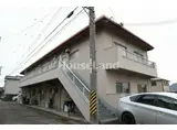 グランディール西浜