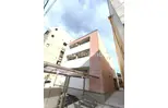 フジパレス新中通Ⅲ番館
