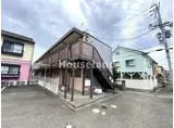 小雑賀ハイツⅠ