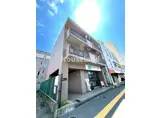 阪和線 和歌山駅 徒歩5分 3階建 築28年