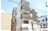 フジパレス田中町Ⅱ番館