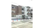 フジパレス田中町Ⅲ番館