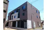 ハピネス ウエストⅡ