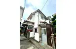 和歌山電鐵貴志川線 神前駅(和歌山) 徒歩4分  築50年