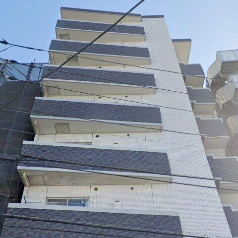 プレール・ドゥーク大島パークサイド
