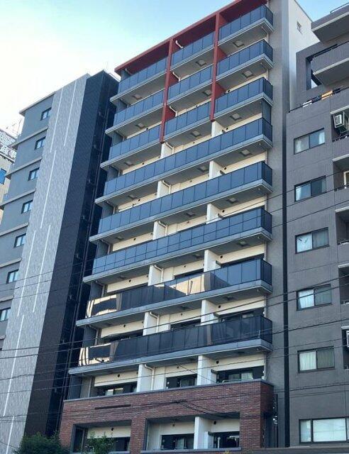 グローリオコンフォート東京菊川