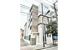 ベルシードステアー東陽町