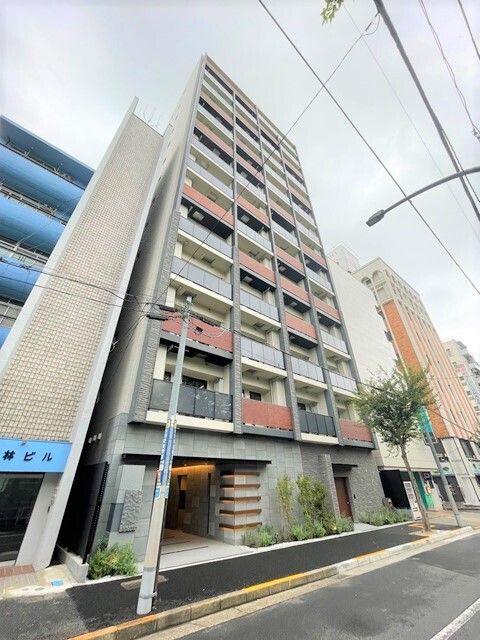 サンウッド錦糸町フラッツ
