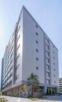 フレンシア菊川