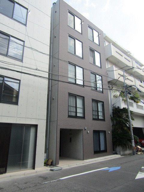 SK門前仲町I(ワンルーム/3階)