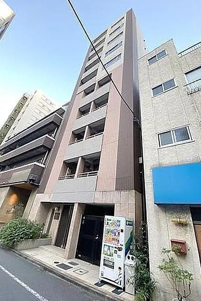 ドルチェ日本橋シティーターミナル