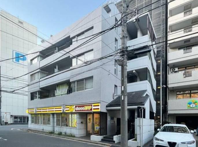 グリーンサイド