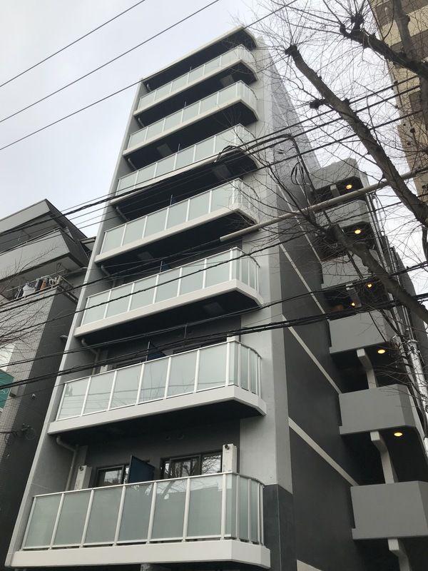 S-RESIDENCE東陽町FELIZ
