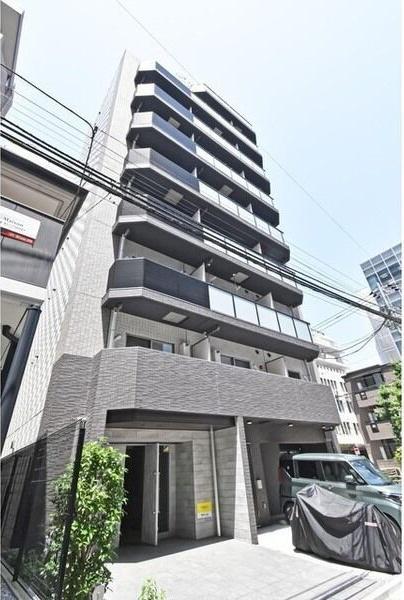 クオリタス江東佐賀