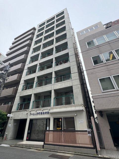 月村マンション NO28