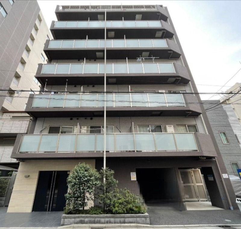 ティモーネ深川リーヴァ