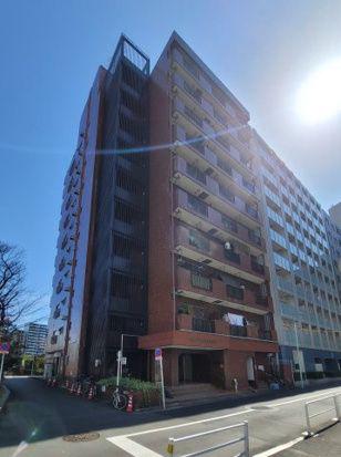 ニックハイム茅場町