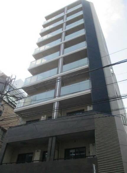 オープンレジデンシア日本橋三越前