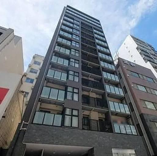 オープンレジデンシア日本橋横山町