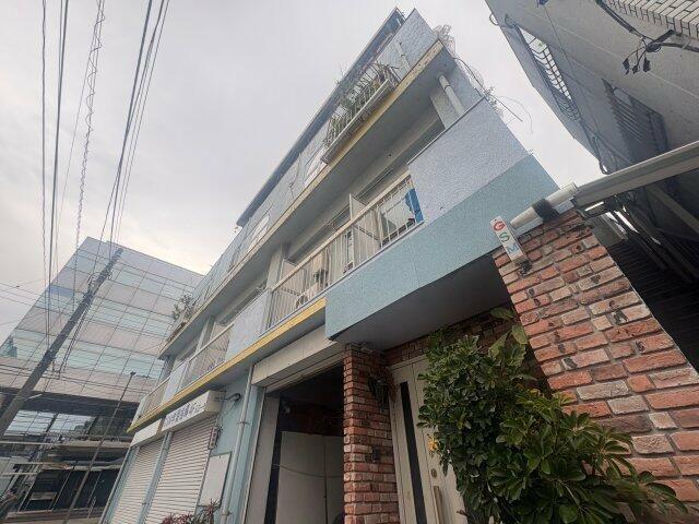 ル・モンド三田
