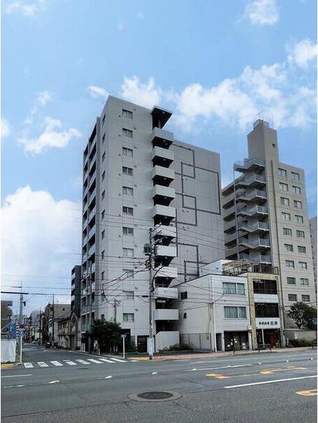 GRAN PASEO菊川II
