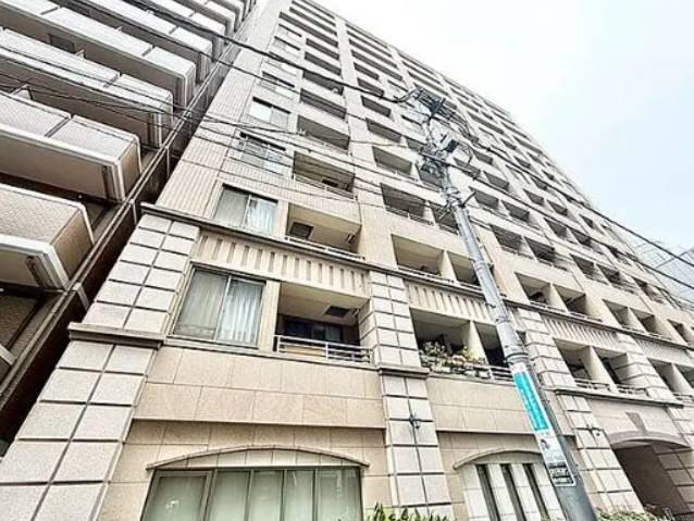 エフローレ日本橋