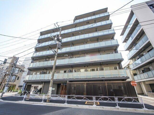 ティモーネグランデ錦糸町