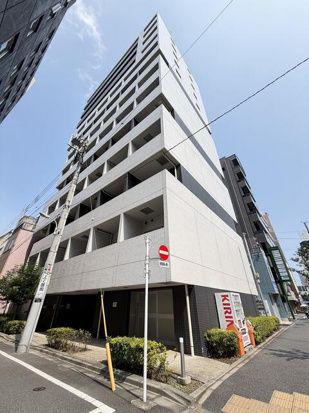 グランドコンシェルジュ日本橋