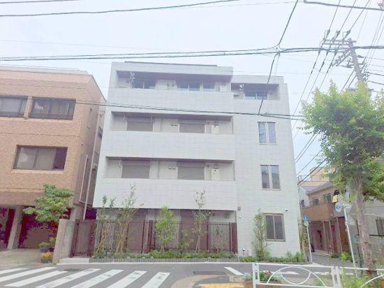 ENCORE MANOR アンコールマナー