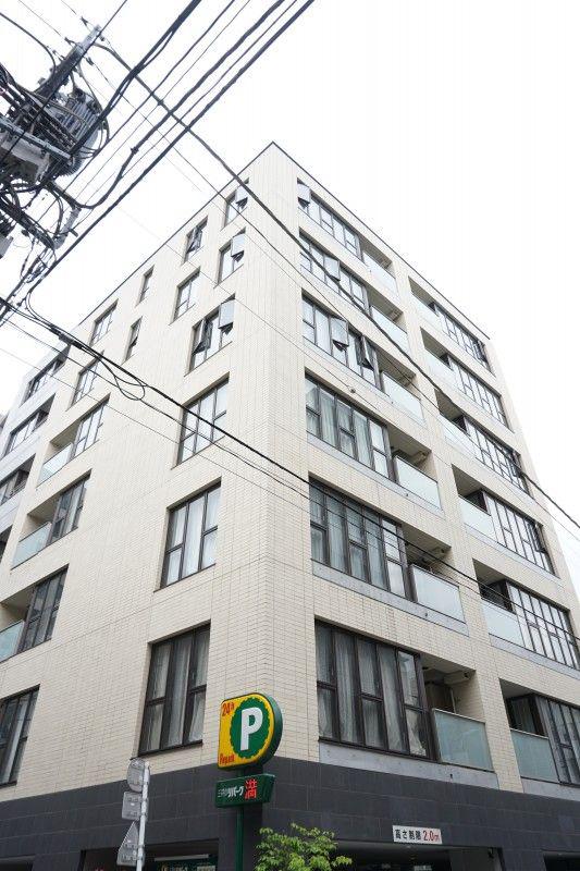 AZ日本橋人形町(ワンルーム/5階)