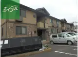 ステラ深堀B棟