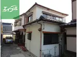 長崎電軌本線 崇福寺駅 徒歩30分 2階建 築47年