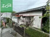 長崎電軌本線 崇福寺駅 徒歩18分 1階建 築66年