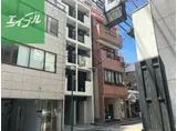 MODERN PALAZZO 眼鏡橋