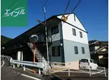 長崎本線 長与駅 徒歩26分 2階建 築26年