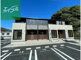 長崎県長崎市 2階建 築2年