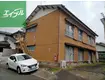 辻田アパートA棟(3K/2階)