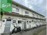 井上アパート