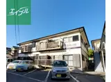 長崎本線 道ノ尾駅 徒歩16分 2階建 築43年