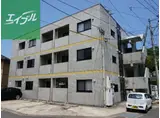 長崎本線 長与駅 徒歩37分 3階建 築16年