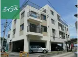 長崎本線 高田駅(長崎) 徒歩43分 4階建 築22年