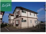 パークサイドハウス88A